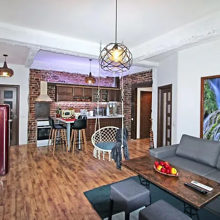 Center Relax, Ndk & Vitosha Str, Free Secured Parking *