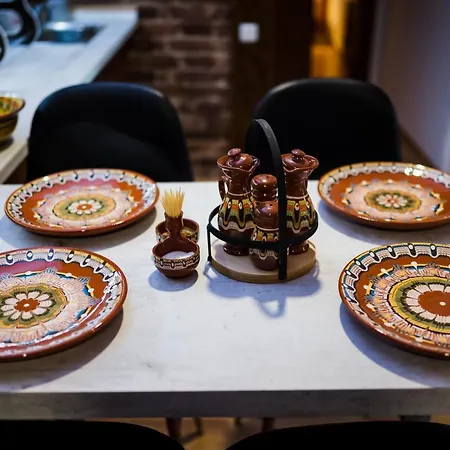 Center Relax, Ndk & Vitosha Str, Free Secured Parking صوفيا