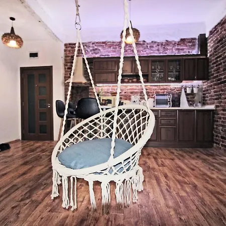 Center Relax, Ndk & Vitosha Str, Free Secured Parking Sofya