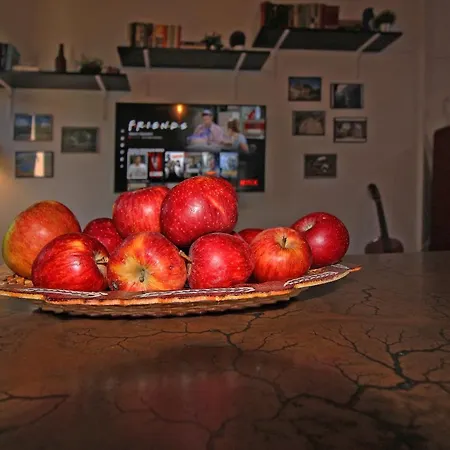 Daire Center Relax, Ndk & Vitosha Str, Free Secured Parking Sofya