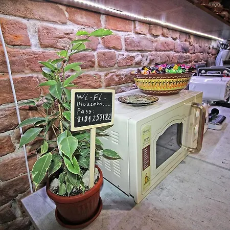 Center Relax, Ndk & Vitosha Str, Free Secured Parking Апартамент София