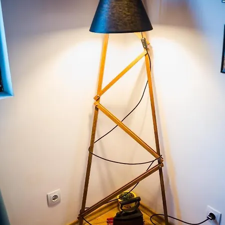 アパート Center Relax, Ndk & Vitosha Str, Free Secured Parking ソフィア