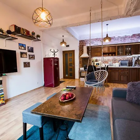 Center Relax, Ndk & Vitosha Str, Free Secured Parking * Sofia