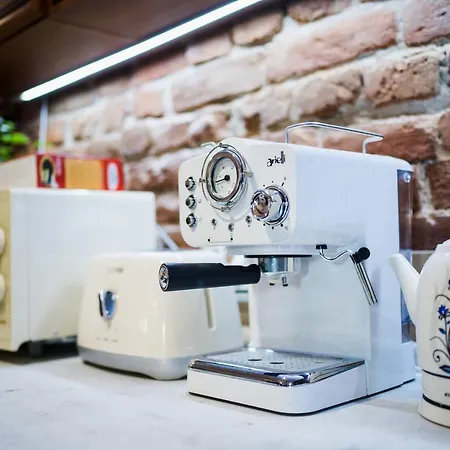 Center Relax, Ndk & Vitosha Str, Free Secured Parking ソフィア