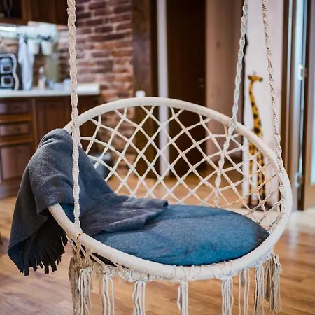 Daire Center Relax, Ndk & Vitosha Str, Free Secured Parking Sofya