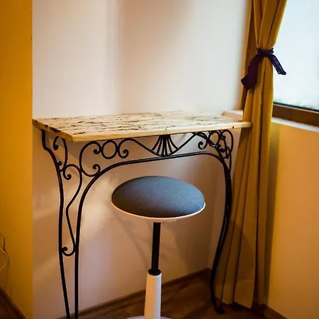 Apartment Center Relax, Ndk & Vitosha Str, Free Secured Parking Sofia