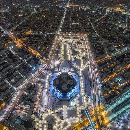 Center Relax, Ndk & Vitosha Str, Free Secured Parking * סופיה