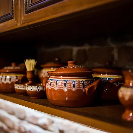 Center Relax, Ndk & Vitosha Str, Free Secured Parking סופיה